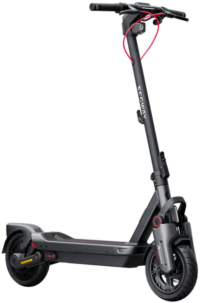 Refurbished Segway eKickScooter MAX G3 Electric Scooter - Reebelo Österreich