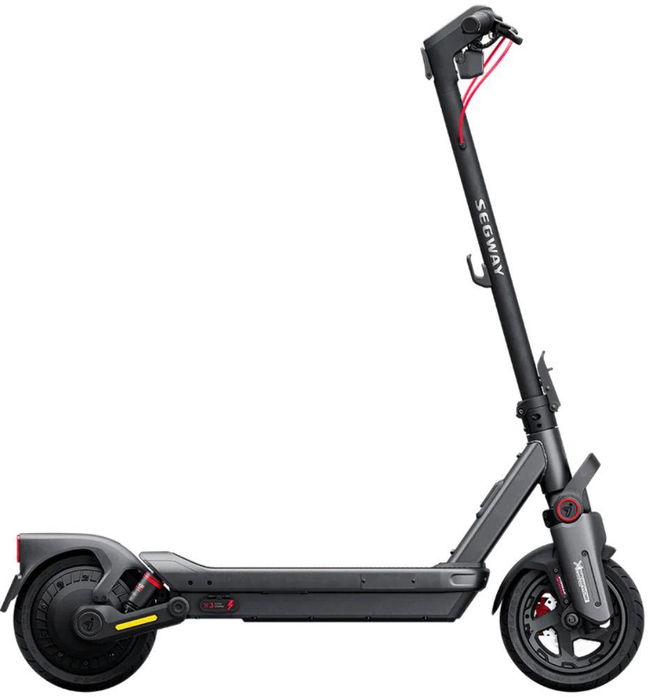 Refurbished Segway eKickScooter MAX G3 Electric Scooter - Reebelo Österreich