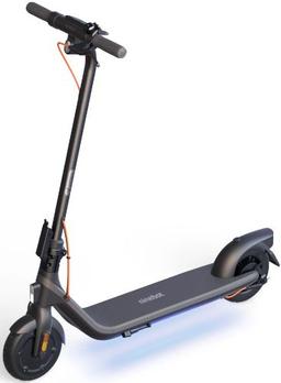 Refurbished Segway Ninebot Electric KickScooter E2 Plus - Reebelo Österreich