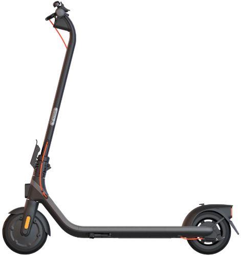 Refurbished Segway Ninebot Electric KickScooter E2 Plus - Reebelo Österreich