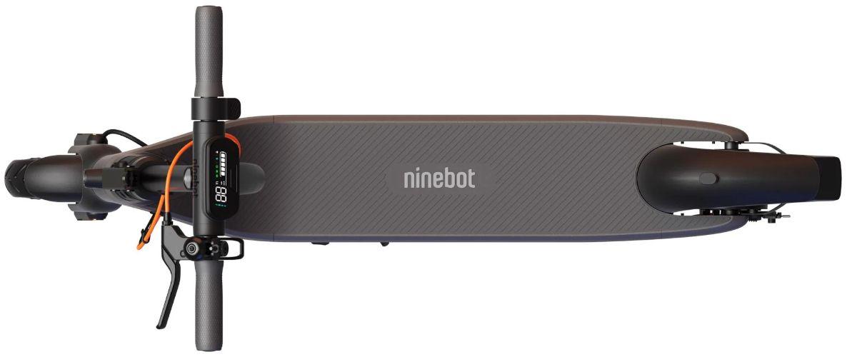 Refurbished Segway Ninebot Electric KickScooter E2 Plus - Reebelo Österreich
