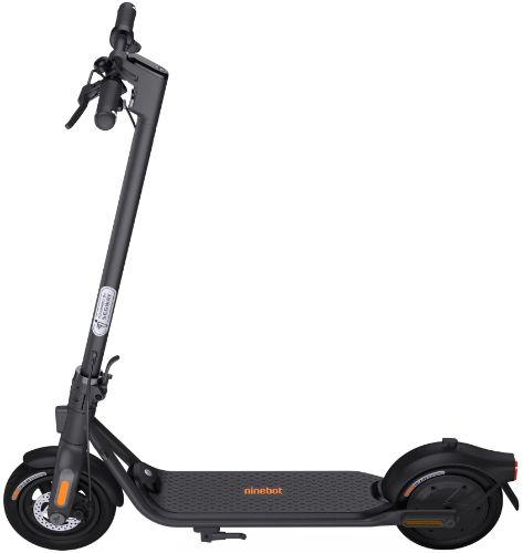 Refurbished Segway Ninebot Electric KickScooter F2 - Reebelo Österreich