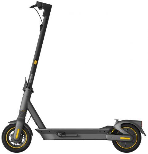 Refurbished Segway Ninebot Electric Scooter MAX G2 - Reebelo Österreich