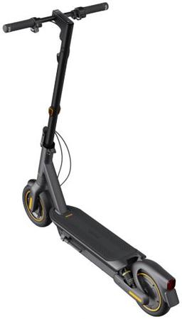Refurbished Segway Ninebot Electric Scooter MAX G2 - Reebelo Österreich