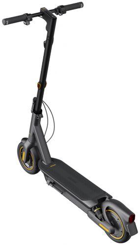 Refurbished Segway Ninebot Electric Scooter MAX G2 - Reebelo Österreich