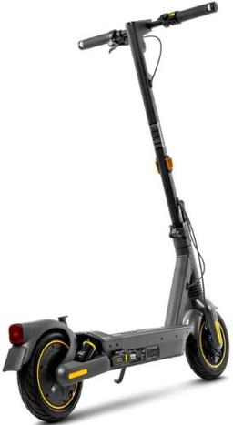 Refurbished Segway Ninebot Electric Scooter MAX G2 - Reebelo Österreich