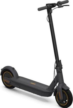 Refurbished Segway Ninebot KickScooter MAX Electric Scooter - Reebelo Österreich