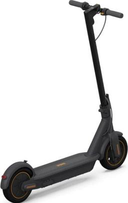 Refurbished Segway Ninebot KickScooter MAX Electric Scooter - Reebelo Österreich