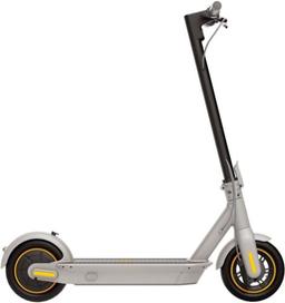 Refurbished Segway Ninebot KickScooter MAX G30LP - Reebelo Österreich