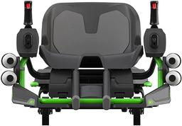Refurbished Segway Ninebot Mecha Kit w/ 8.7 mph Max Speed - Reebelo Österreich