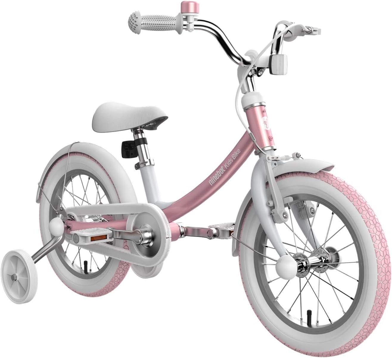 Refurbished Segway Ninebot N1KG14 Kids Bicycle 14"  - Reebelo Österreich