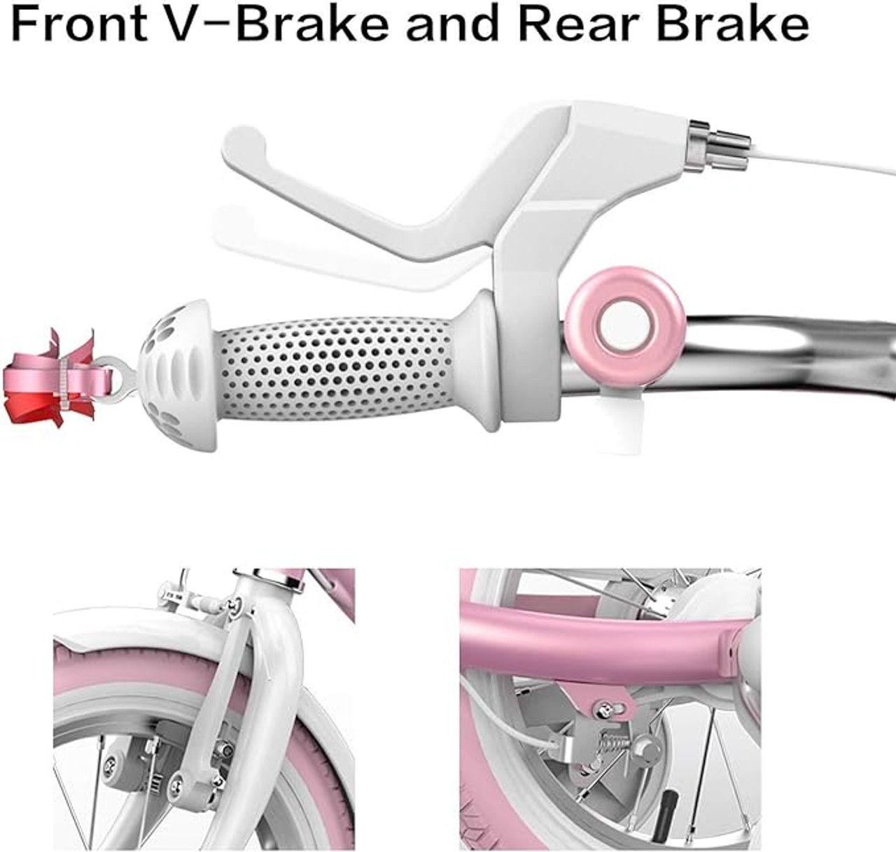 Refurbished Segway Ninebot N1KG14 Kids Bicycle 14"  - Reebelo Österreich