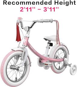 Refurbished Segway Ninebot N1KG14 Kids Bicycle 14"  - Reebelo Österreich