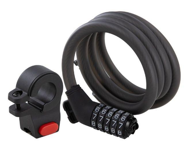 Refurbished Segway Ninebot Password Lock - Reebelo Österreich