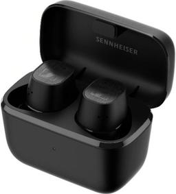 Refurbished Sennheiser CX Plus SE True Wireless Earbuds - Reebelo Österreich