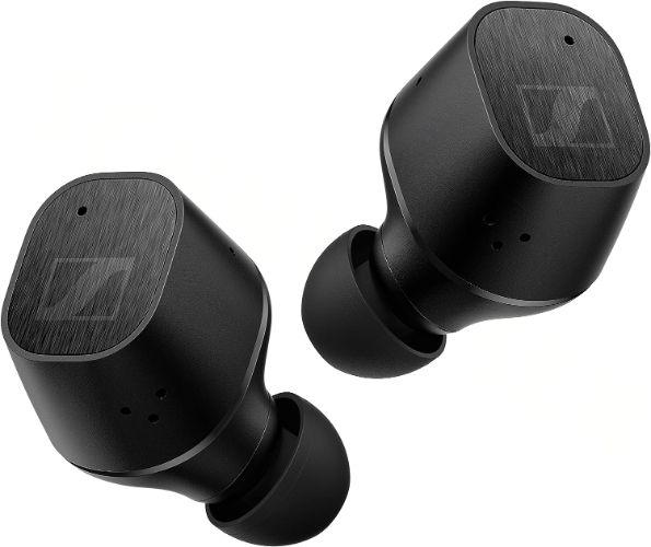 Refurbished Sennheiser CX Plus SE True Wireless Earbuds - Reebelo Österreich