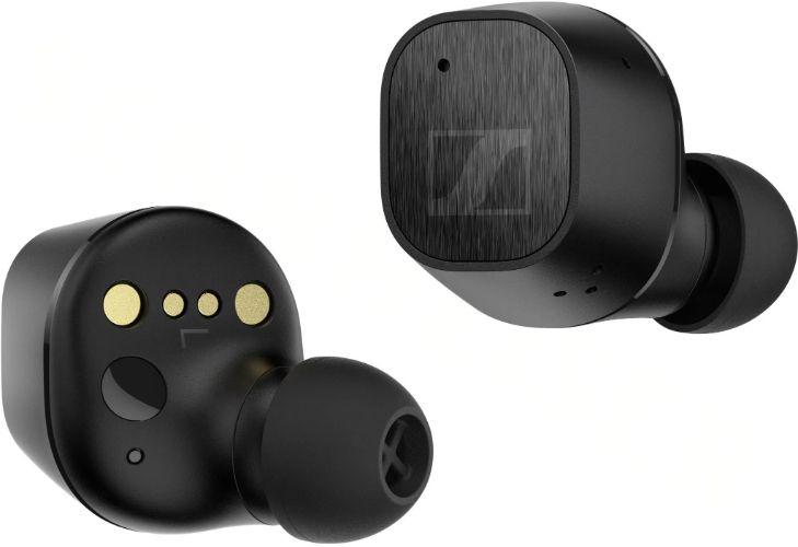 Refurbished Sennheiser CX Plus SE True Wireless Earbuds - Reebelo Österreich