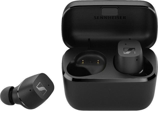 Refurbished Sennheiser CX True Wireless Earbuds - Reebelo Österreich