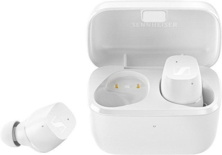Refurbished Sennheiser CX True Wireless Earbuds - Reebelo Österreich