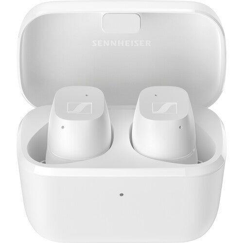 Refurbished Sennheiser CX True Wireless Earbuds - Reebelo Österreich
