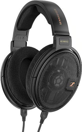 Refurbished Sennheiser HD 660S2 kabelgebundener Over-Ear-Kopfhörer - Reebelo Österreich
