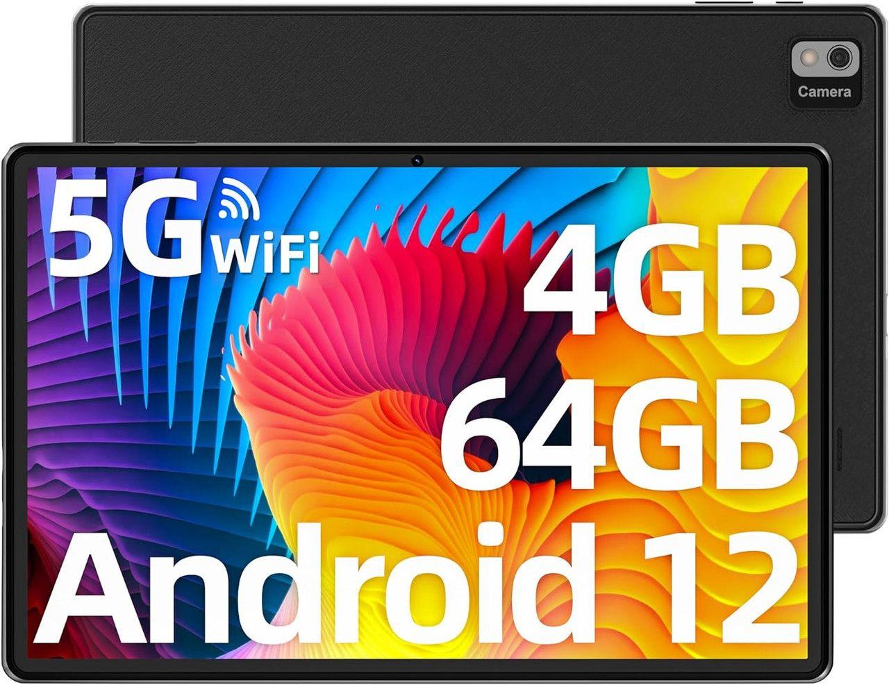 Refurbished SGIN T10 10,1" Android Tablet - Reebelo Österreich