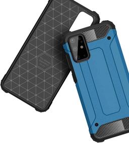 Refurbished SGP Armor Phone Case für Samsung Galaxy S20 Plus - Reebelo Österreich