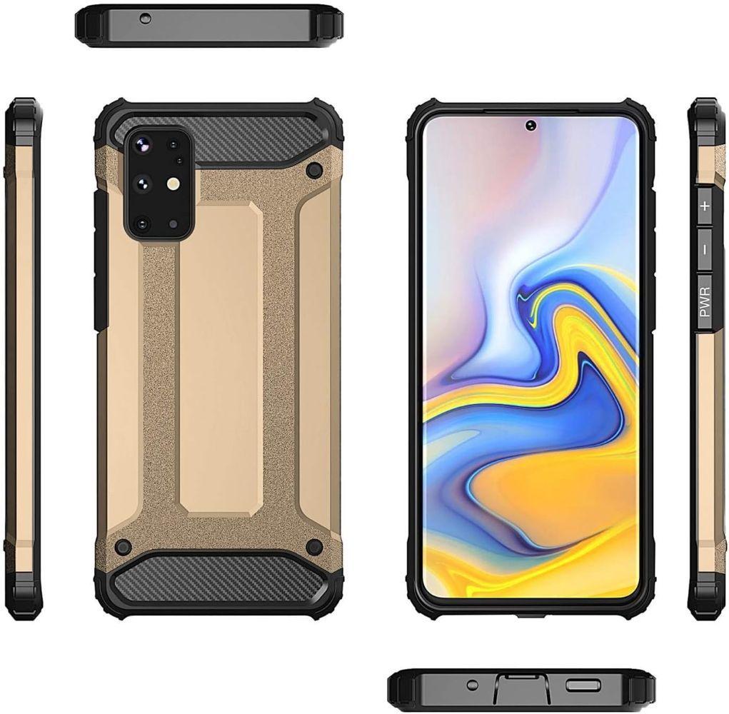 Refurbished SGP Armor Phone Case für Samsung Galaxy S20 Plus - Reebelo Österreich