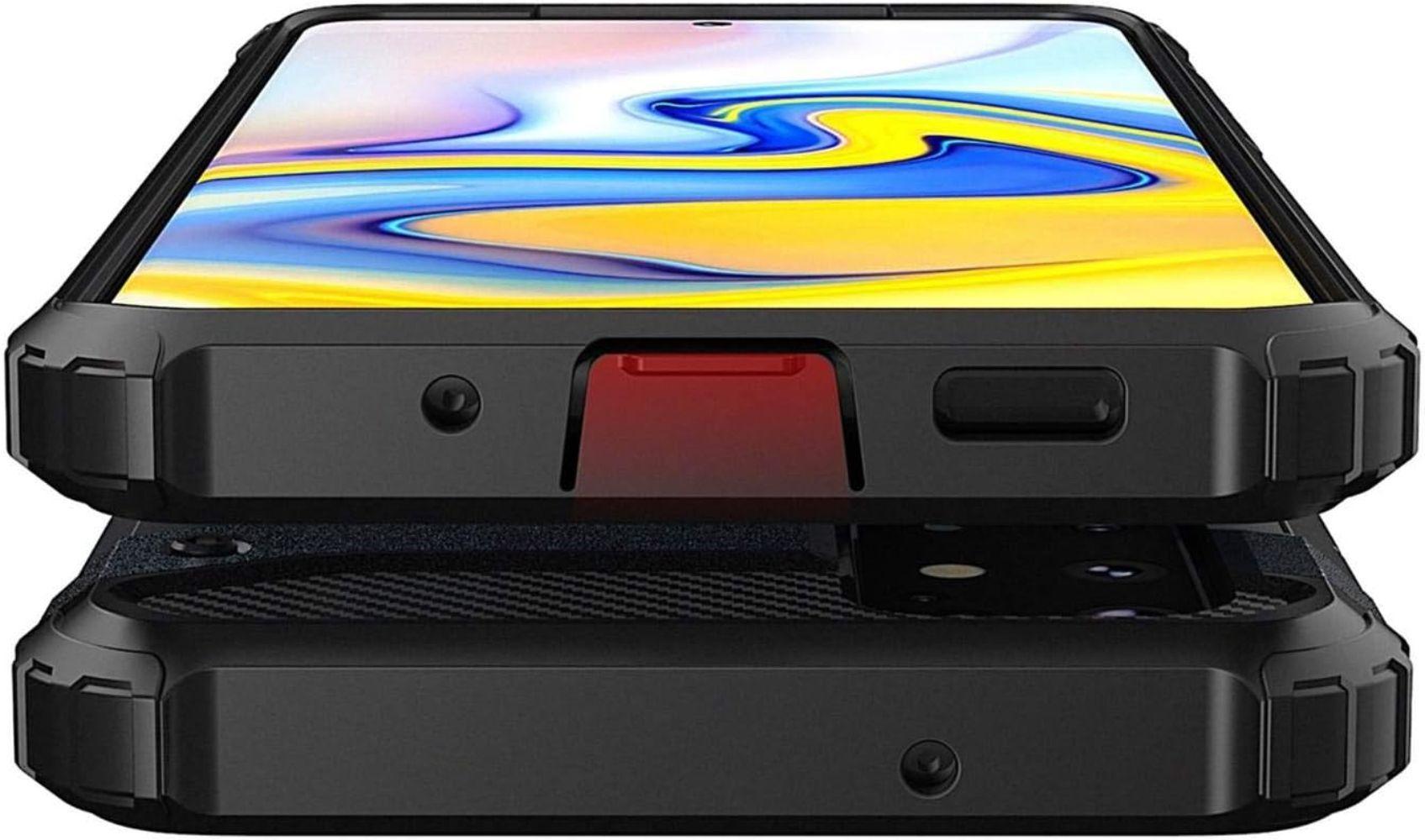 Refurbished SGP Armor Phone Case für Samsung Galaxy S20 Plus - Reebelo Österreich