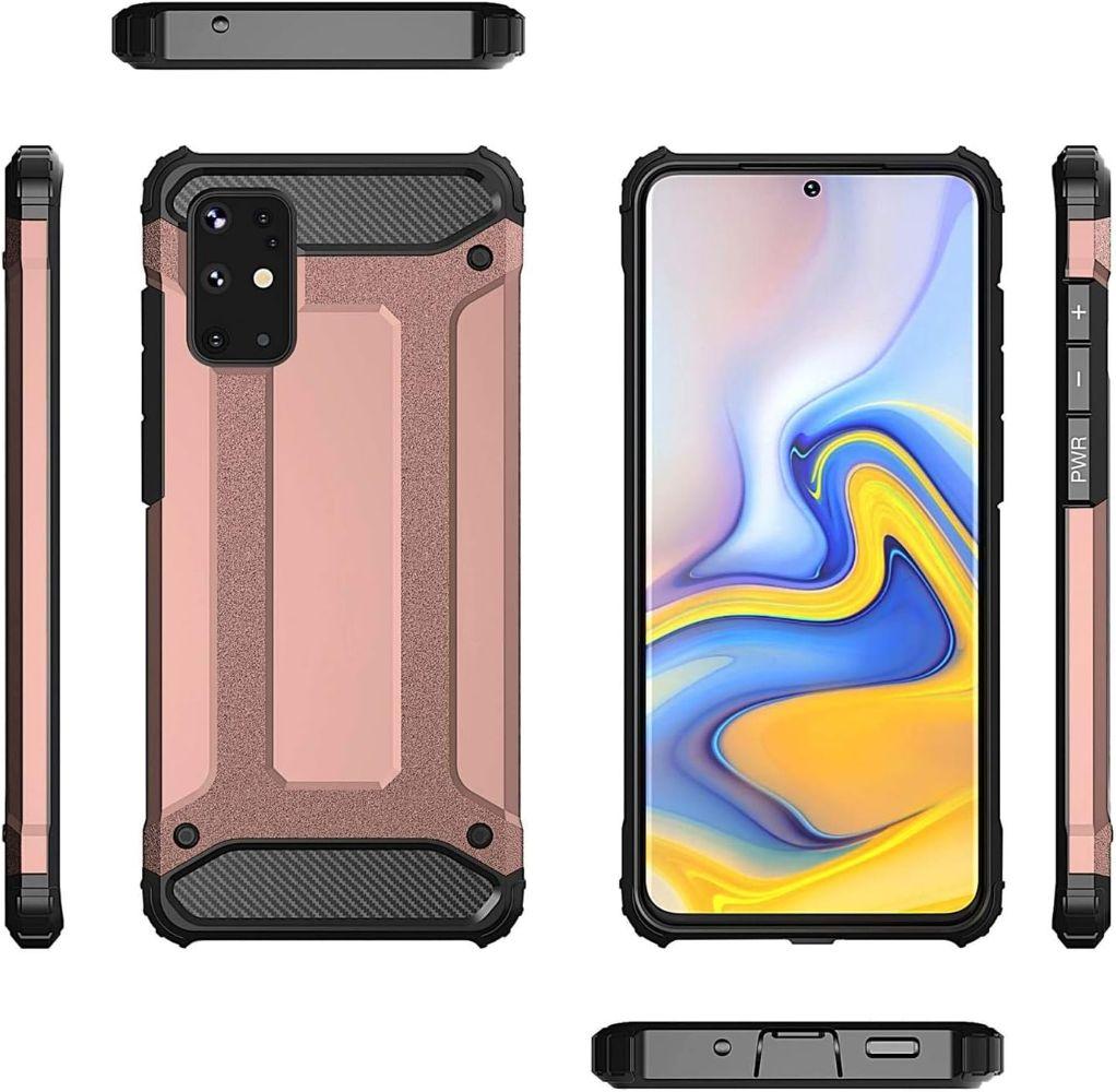 Refurbished SGP Armor Phone Case für Samsung Galaxy S20 Plus - Reebelo Österreich