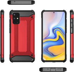Refurbished SGP Armor Phone Case für Samsung Galaxy S20 Plus - Reebelo Österreich