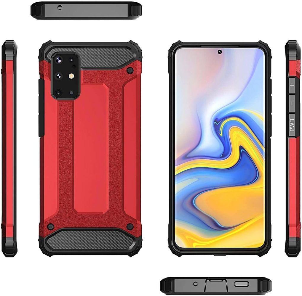 Refurbished SGP Armor Phone Case für Samsung Galaxy S20 Plus - Reebelo Österreich