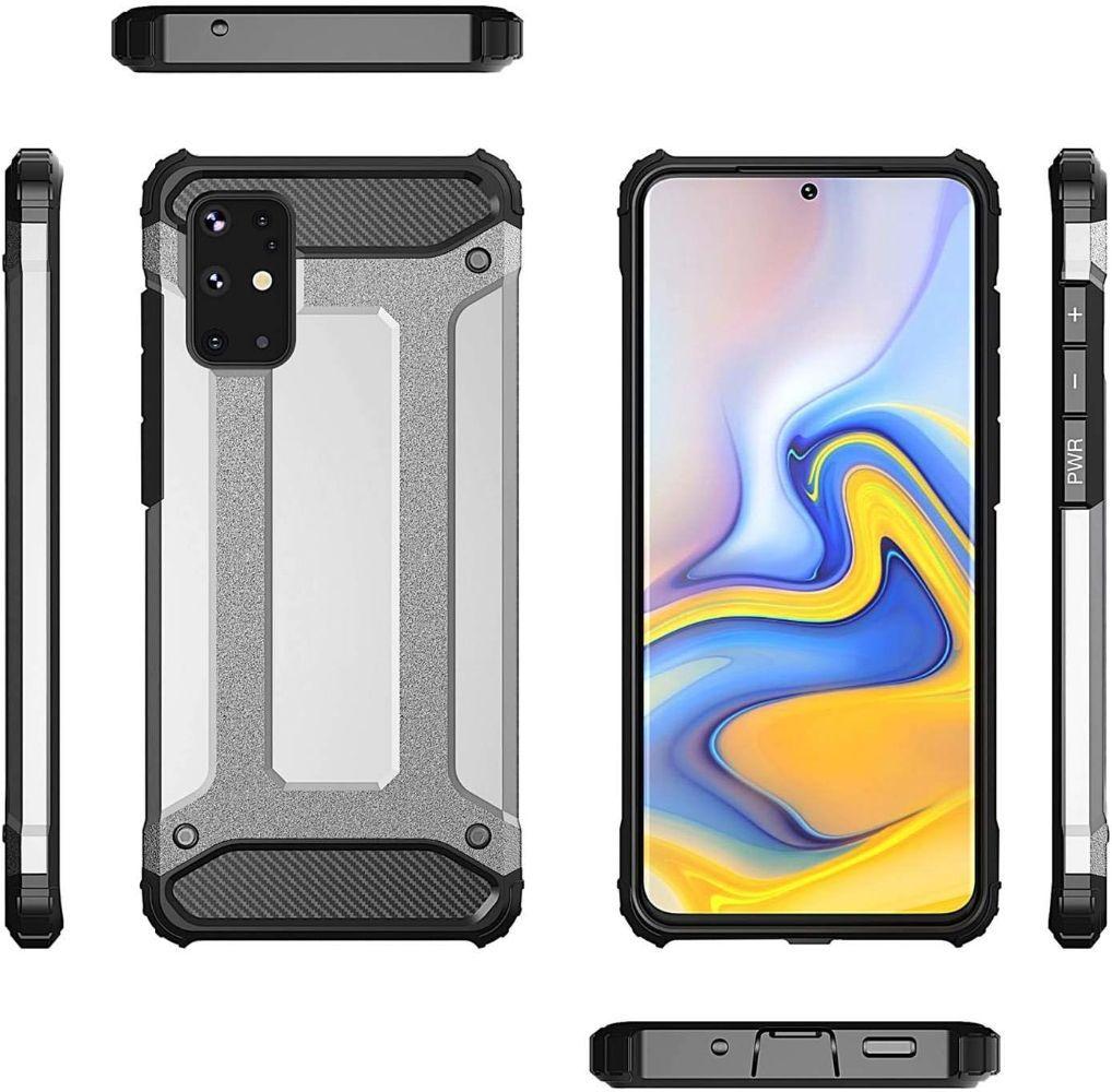 Refurbished SGP Armor Phone Case für Samsung Galaxy S20 Plus - Reebelo Österreich