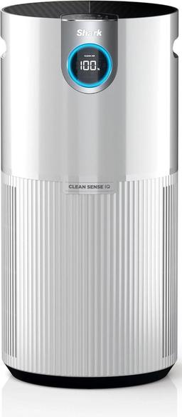 Refurbished Shark HP200 Air Purifier MAX with Nano Seal HEPA - Reebelo Österreich