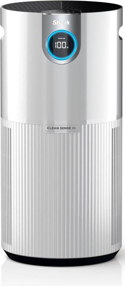 Refurbished Shark HP200 Air Purifier MAX with Nano Seal HEPA - Reebelo Österreich