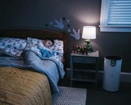 Refurbished Shark HP200 Air Purifier MAX with Nano Seal HEPA - Reebelo Österreich