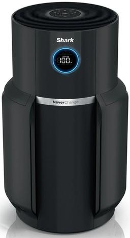 Refurbished Shark NeverChange Air Purifier MAX 1200 sq. ft. - Reebelo Österreich