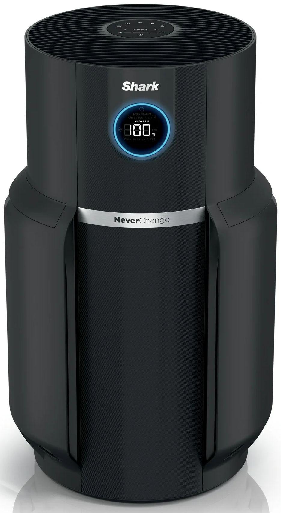 Refurbished Shark NeverChange Air Purifier MAX 1200 sq. ft. - Reebelo Österreich