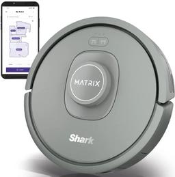 Refurbished Shark RV2300 Matrix Robot Vacuum - Reebelo Österreich