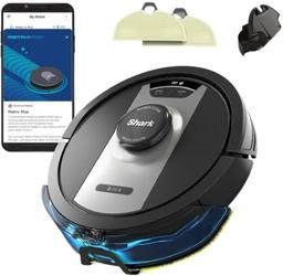 Refurbished Shark RV2400 IQ Robot 2-in-1 Vacuum - Reebelo Österreich