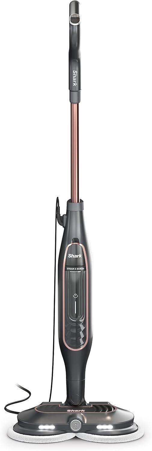 Refurbished Shark S7201 Steam & Scrub with Steam Blaster - Reebelo Österreich