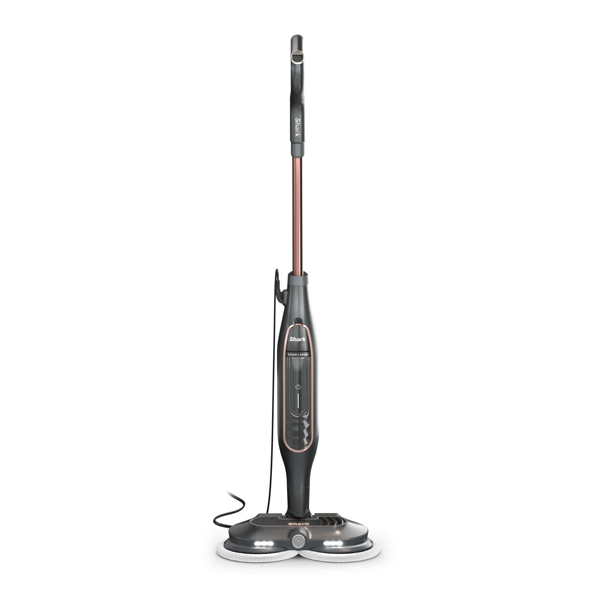Refurbished Shark S7201 Steam & Scrub with Steam Blaster - Reebelo Österreich