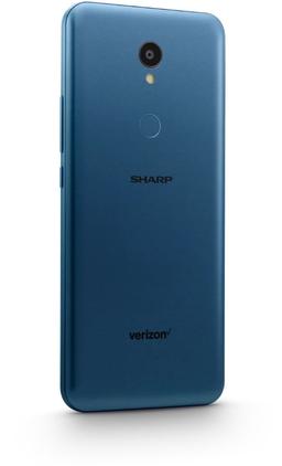 Refurbished Sharp Rouvo V - Reebelo Österreich