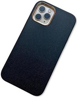 Refurbished Stoßfeste Handyhülle mit verchromtem Kameraobjektivring für iPhone 11 Pro - Reebelo Österreich