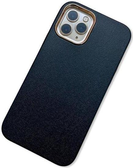 Refurbished Stoßfeste Handyhülle mit verchromtem Kameraobjektivring für iPhone 11 Pro - Reebelo Österreich