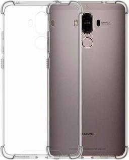Refurbished Stoßfeste, transparente Handyhülle für Huawei Mate 9 - Reebelo Österreich