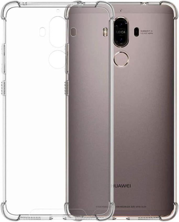 Refurbished Stoßfeste, transparente Handyhülle für Huawei Mate 9 - Reebelo Österreich