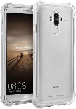 Refurbished Stoßfeste, transparente Handyhülle für Huawei Mate 9 - Reebelo Österreich