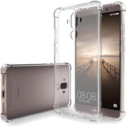 Refurbished Stoßfeste, transparente Handyhülle für Huawei Mate 9 - Reebelo Österreich