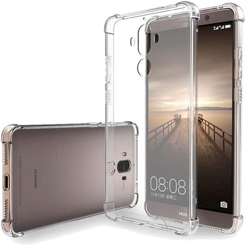 Refurbished Stoßfeste, transparente Handyhülle für Huawei Mate 9 - Reebelo Österreich